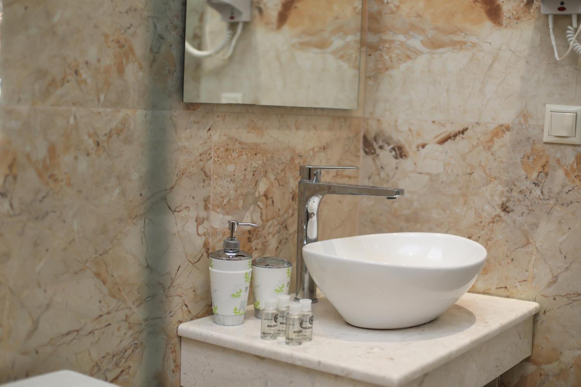 Corfu Gold Luxury Suites Mpenitses Eksteriør billede